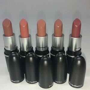 mac shade dandy apple